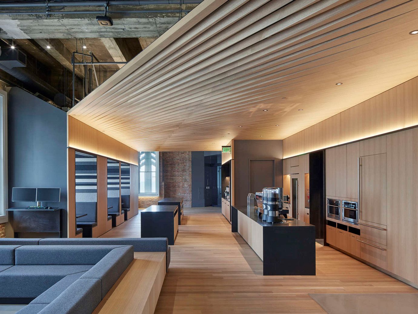 Bloomberg Tech Hub