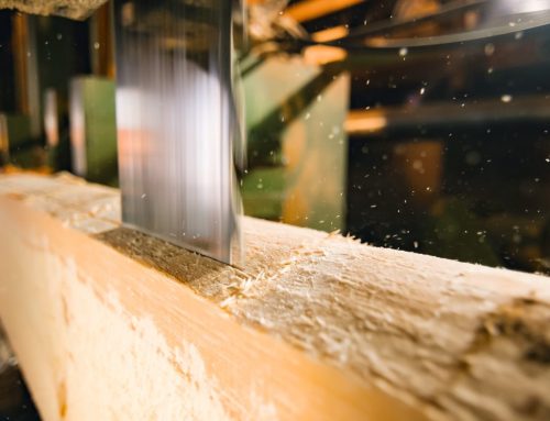 Understanding Wood Cuts