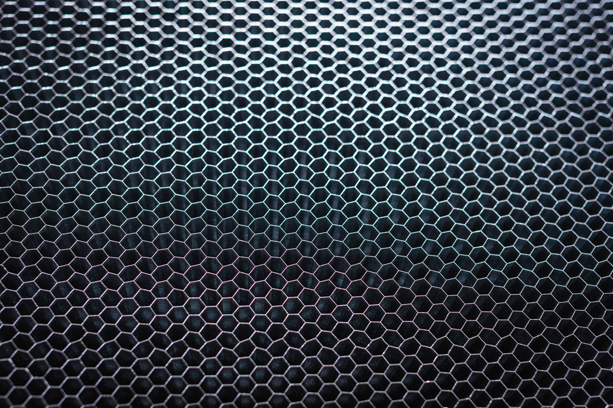 HEXcores